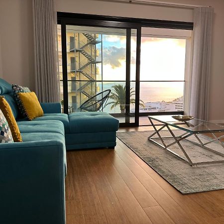 Ines Seaview Apartment Funchal  Exterior photo