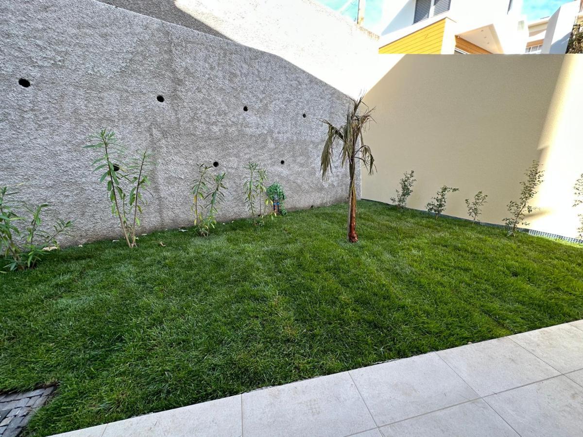 Ines Seaview Apartment Funchal  Exterior photo