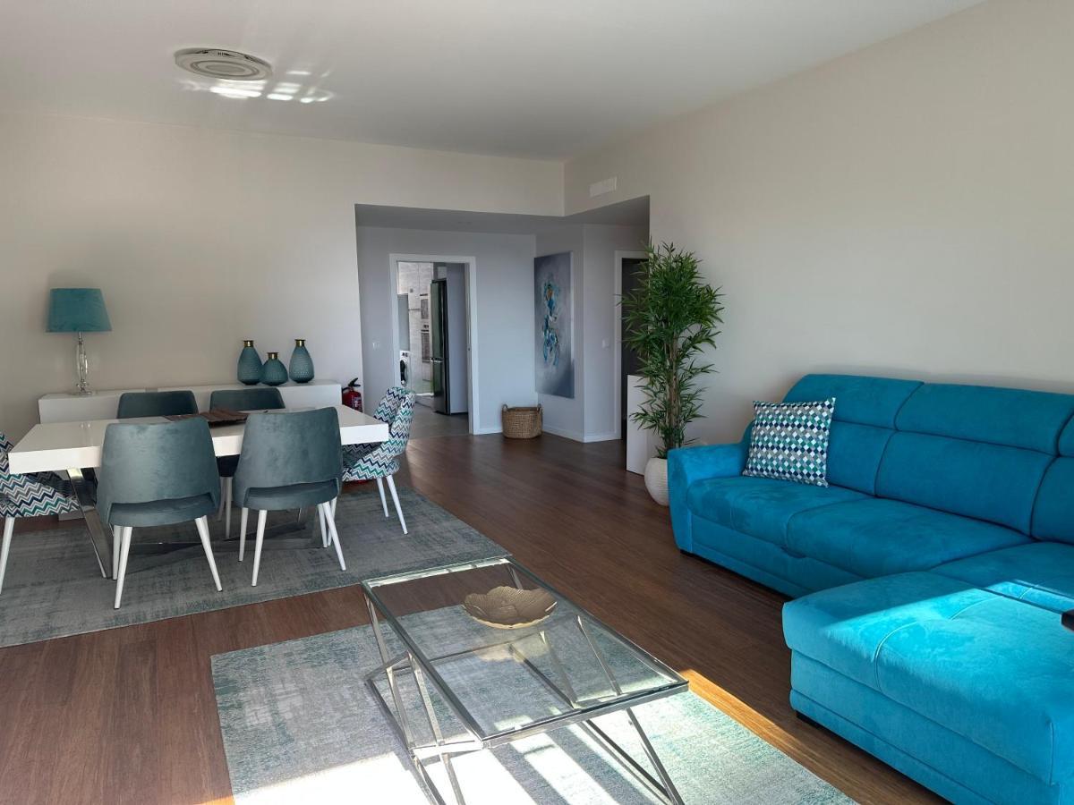 Ines Seaview Apartment Funchal  Exterior photo