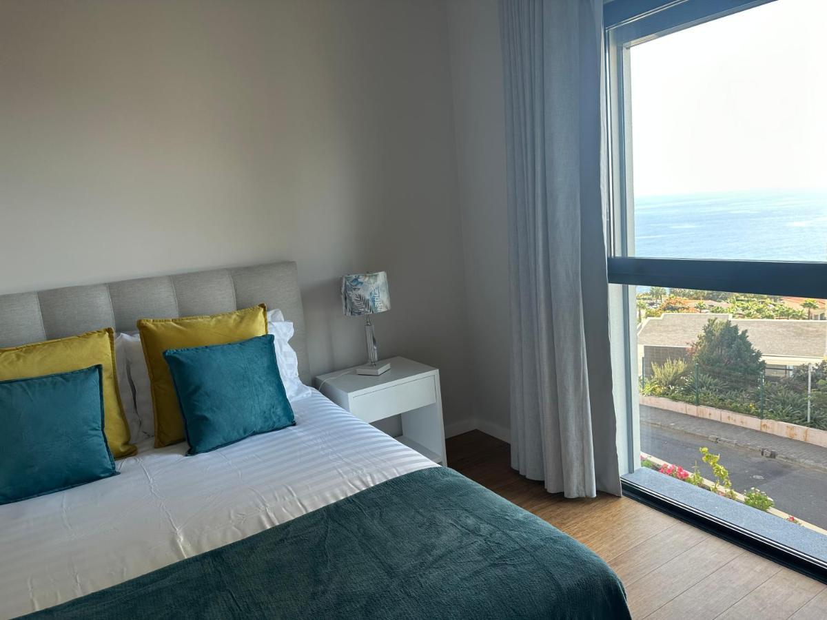 Ines Seaview Apartment Funchal  Exterior photo